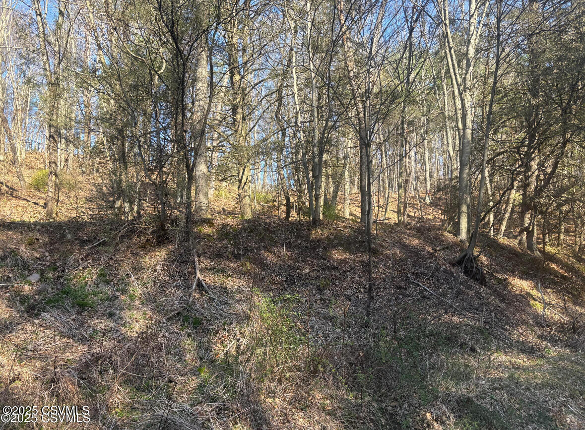 MELLICK HOLLOW Road