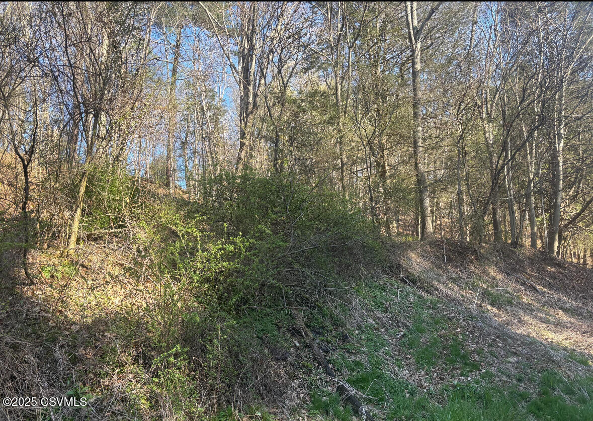 MELLICK HOLLOW Road