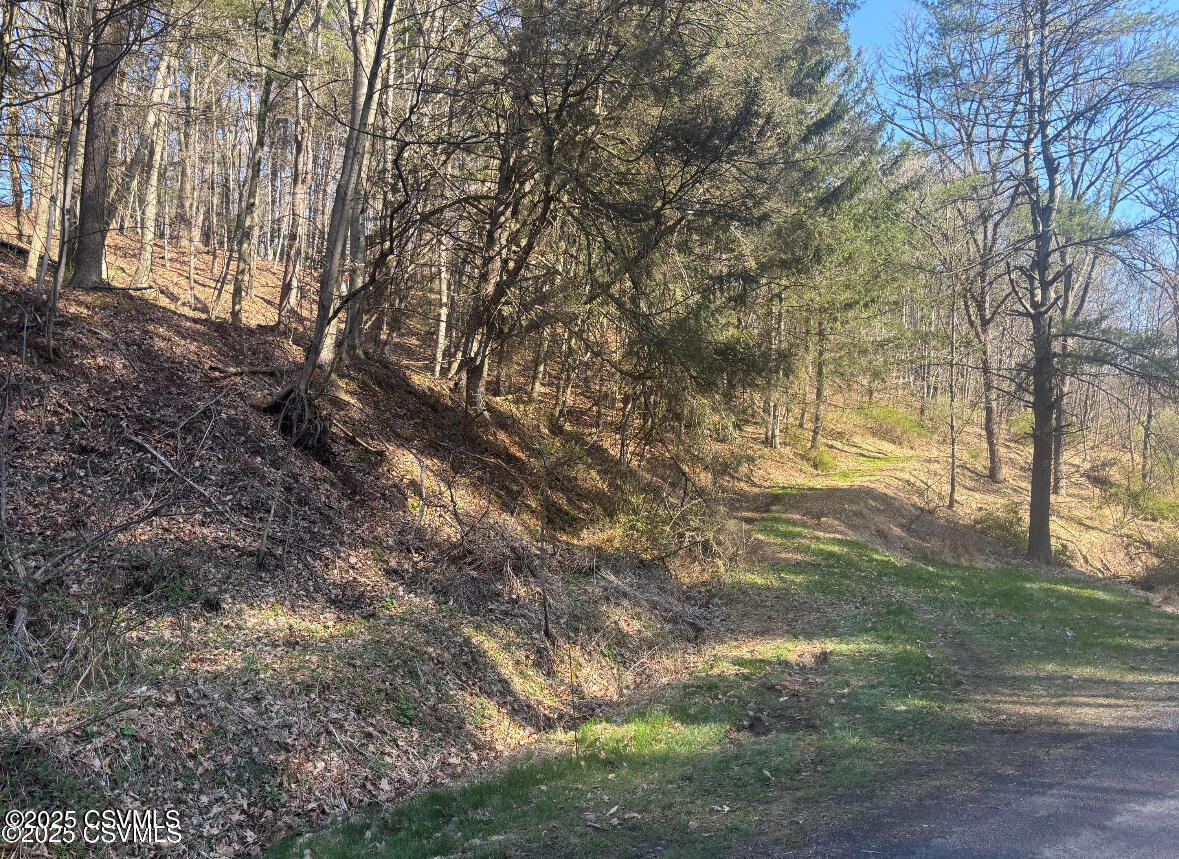 MELLICK HOLLOW Road