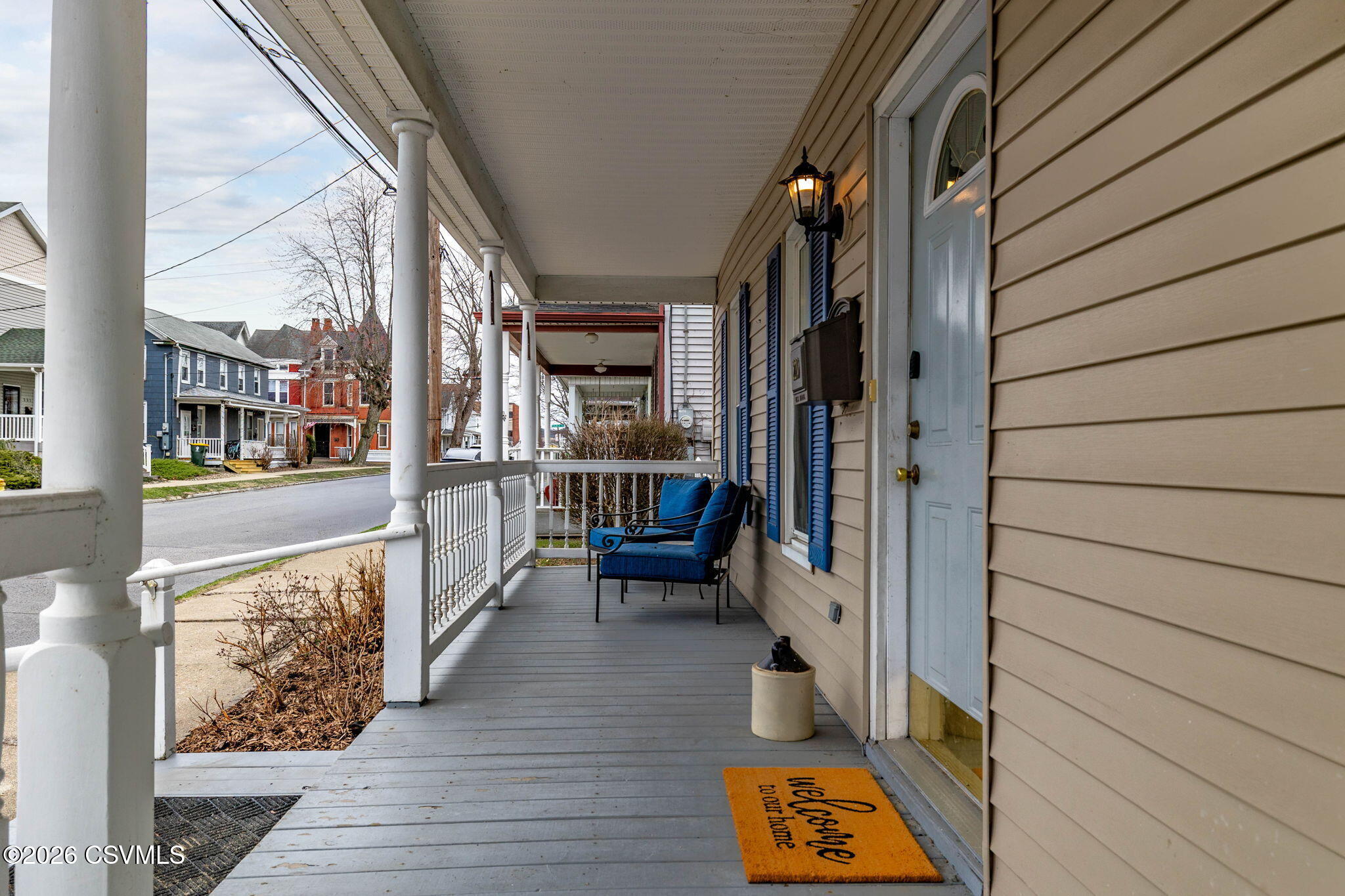 Properties 4 220 E FRONT Street