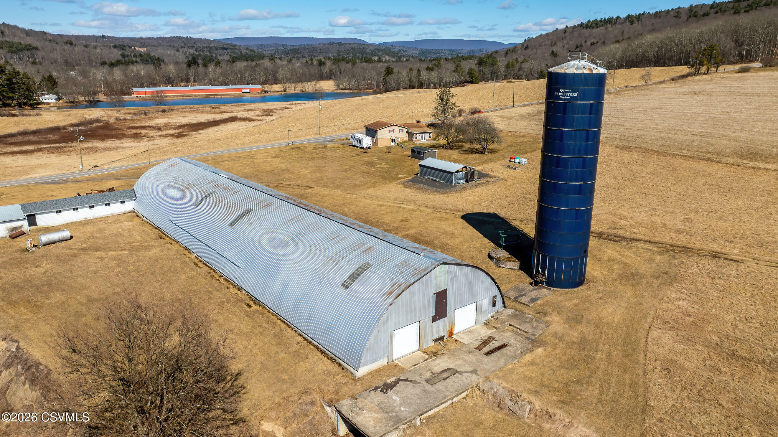 Properties 5 129 CEMETERY HILL Road