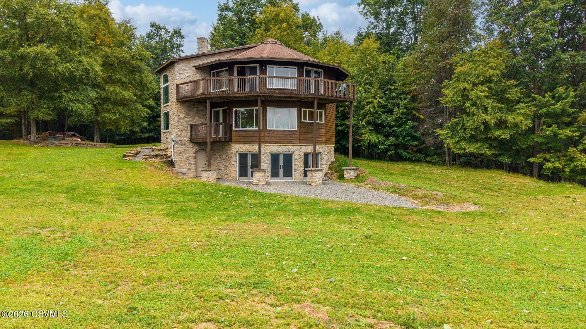 546 ridge road