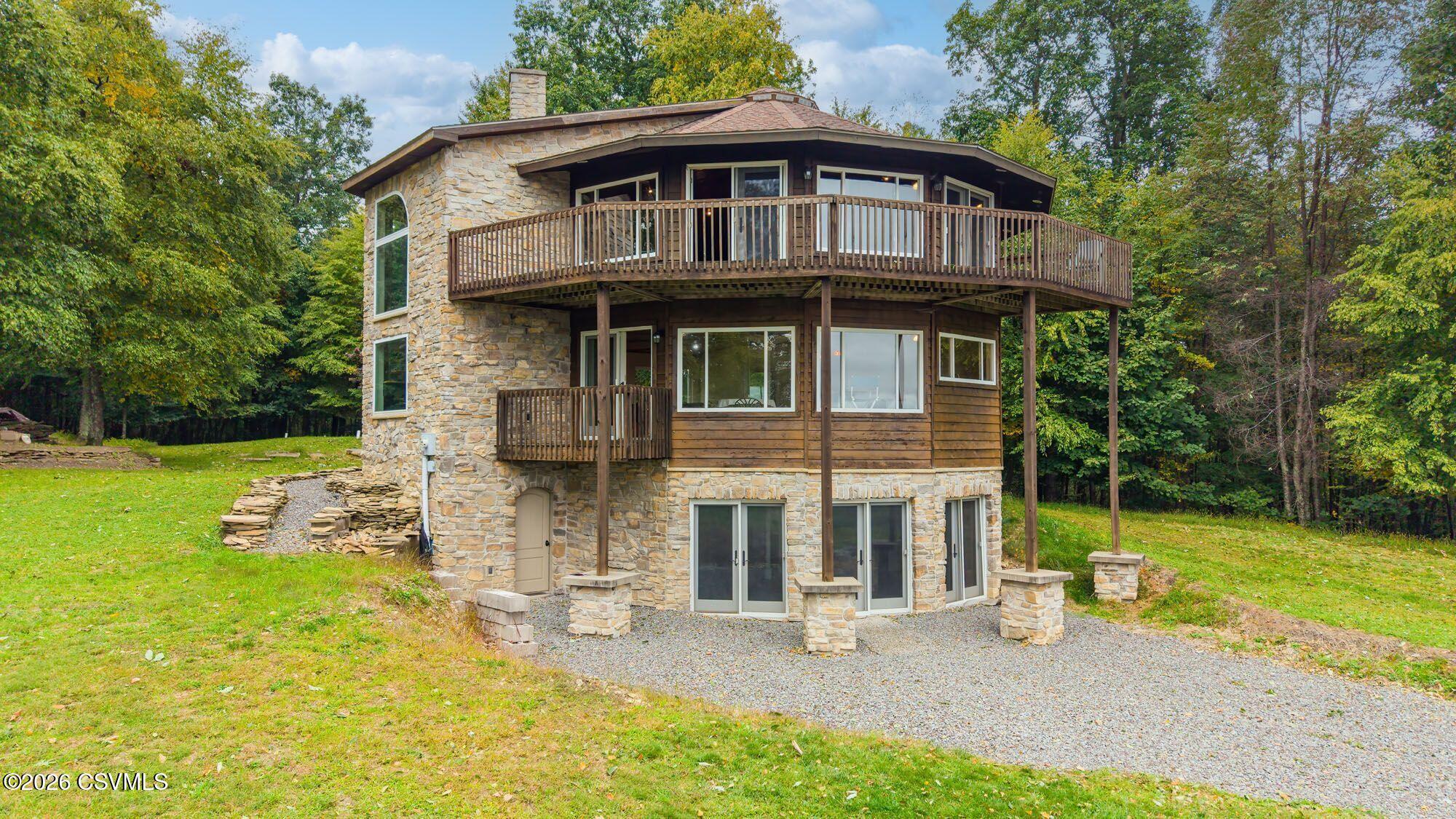 546 ridge road