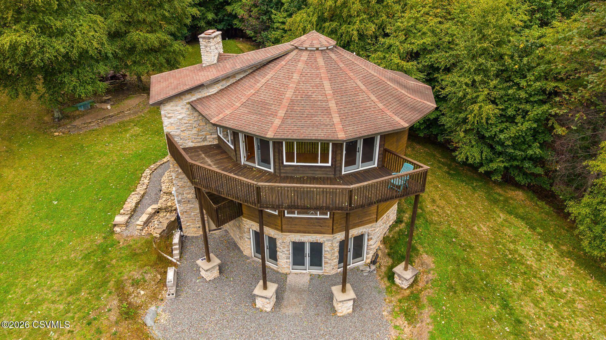 546 ridge road