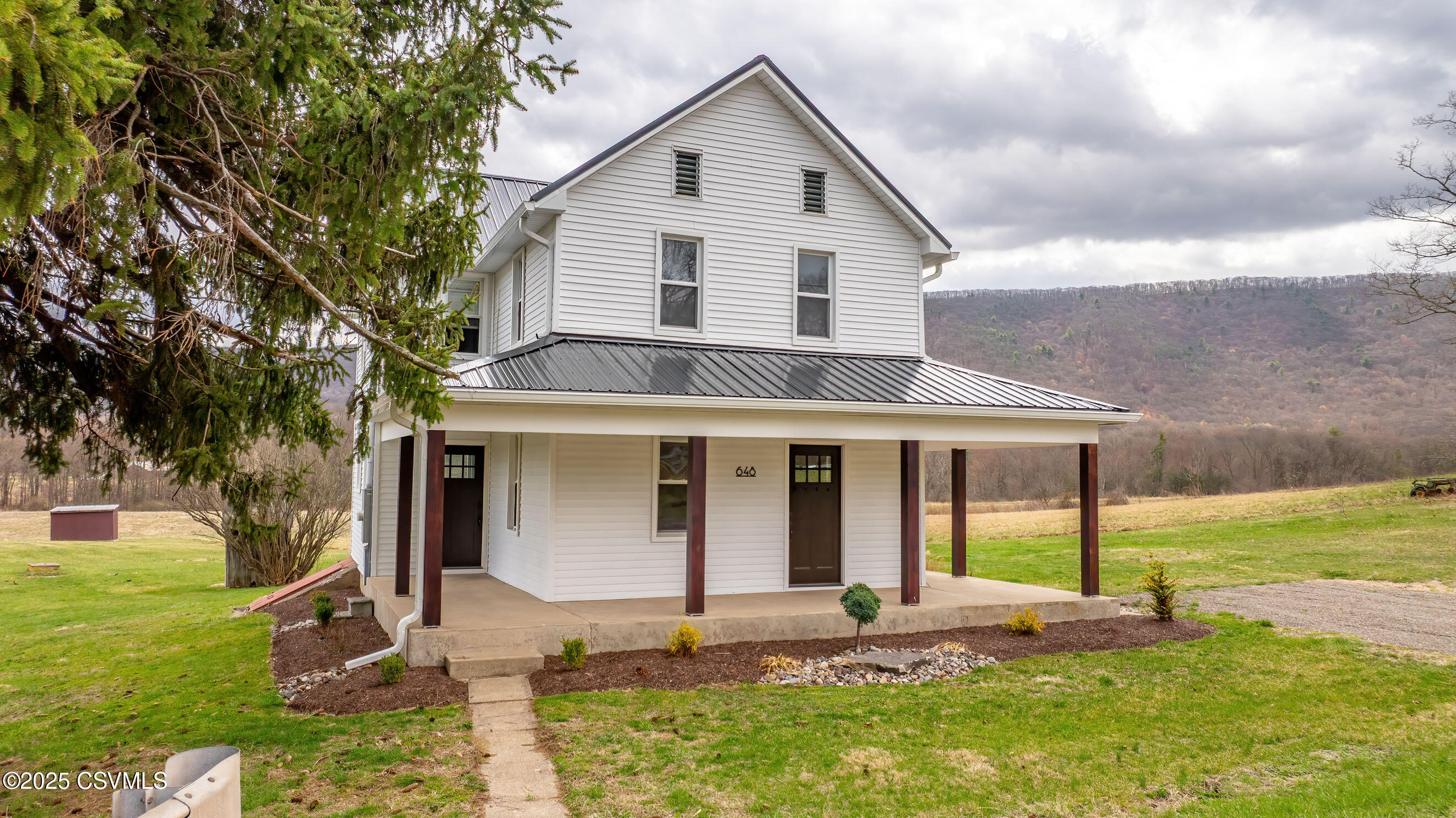 648 MAIN-MIFFLIN Road