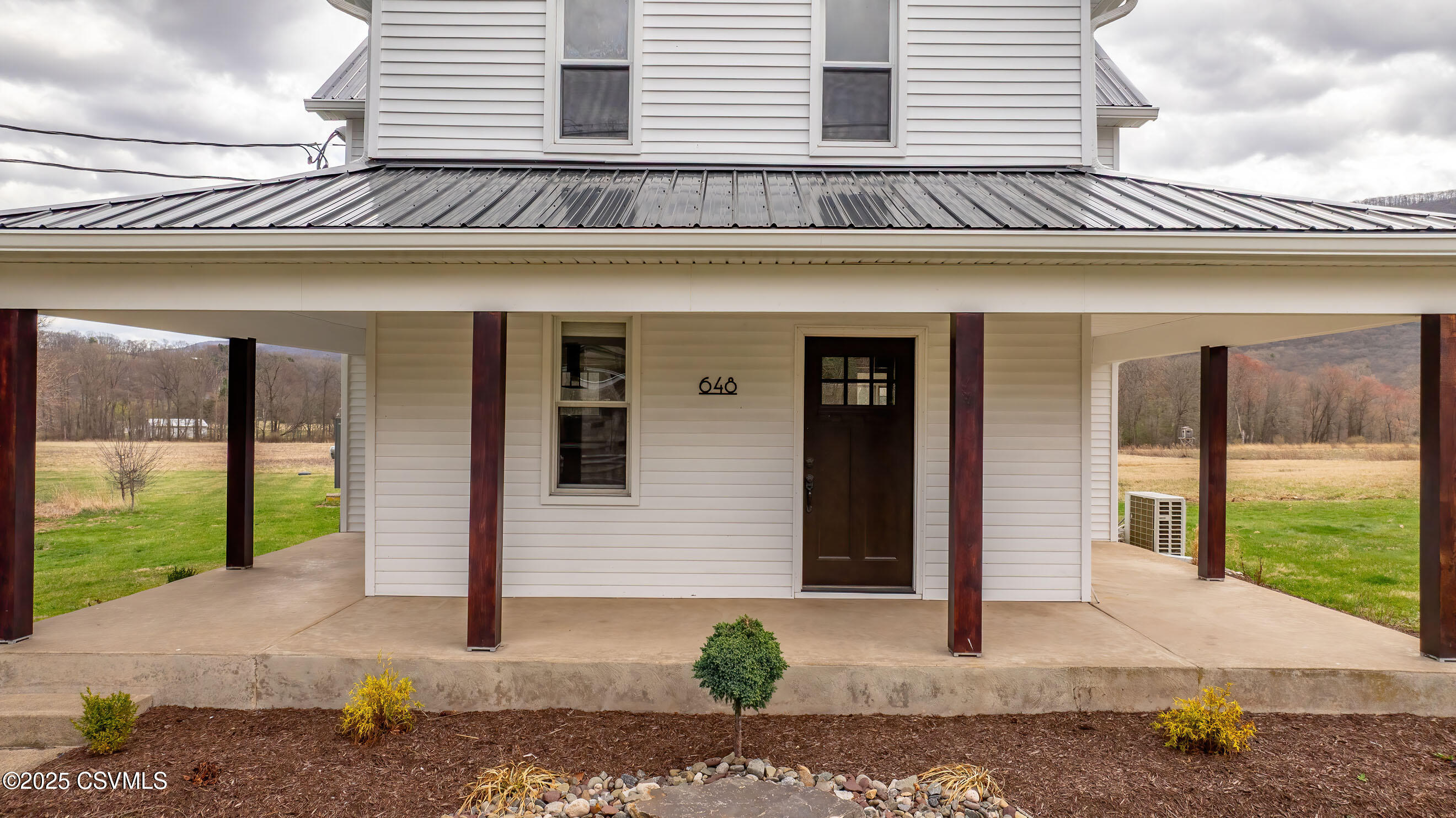 648 MAIN-MIFFLIN Road