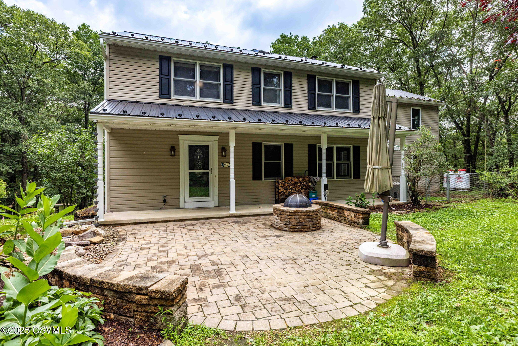 275 GOTSCHAL Road