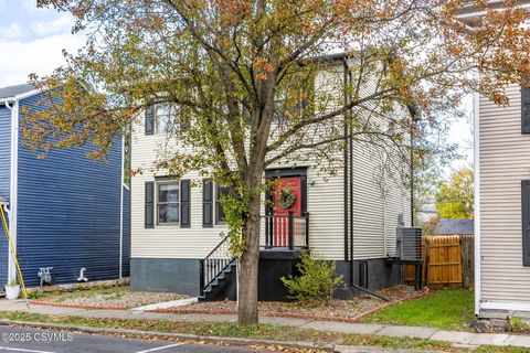 Homes for sale in Lewisburg PA 49 230 N 4TH Street Lewisburg PA 17837