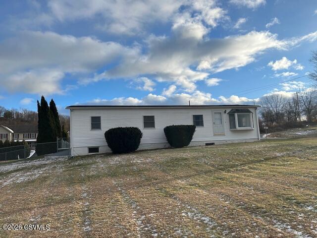 Properties 5 1027 MARKET Street