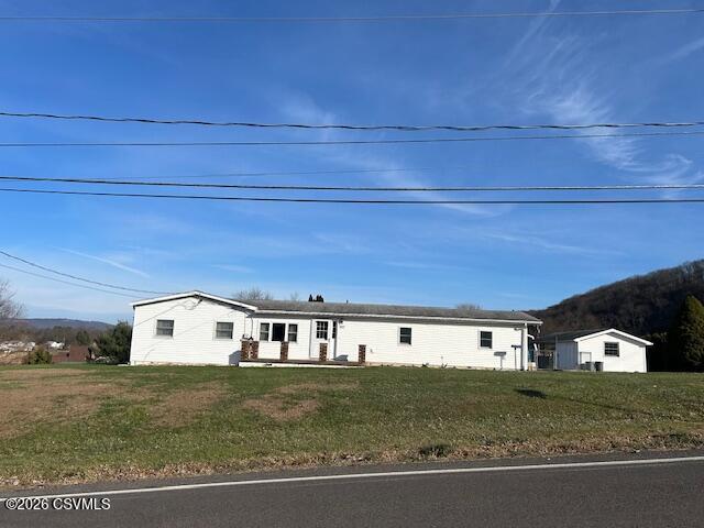 Properties 3 1027 MARKET Street