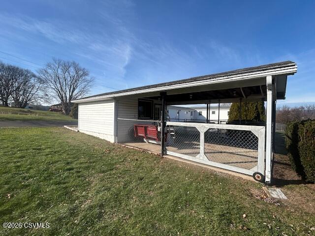 Properties 6 1027 MARKET Street