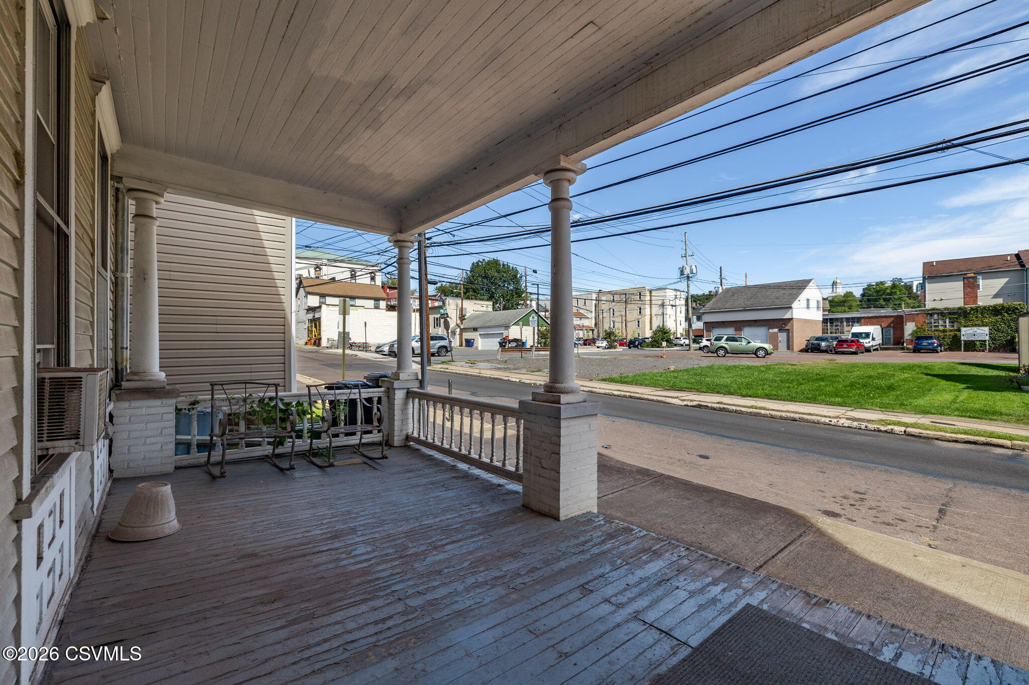 248 iron street