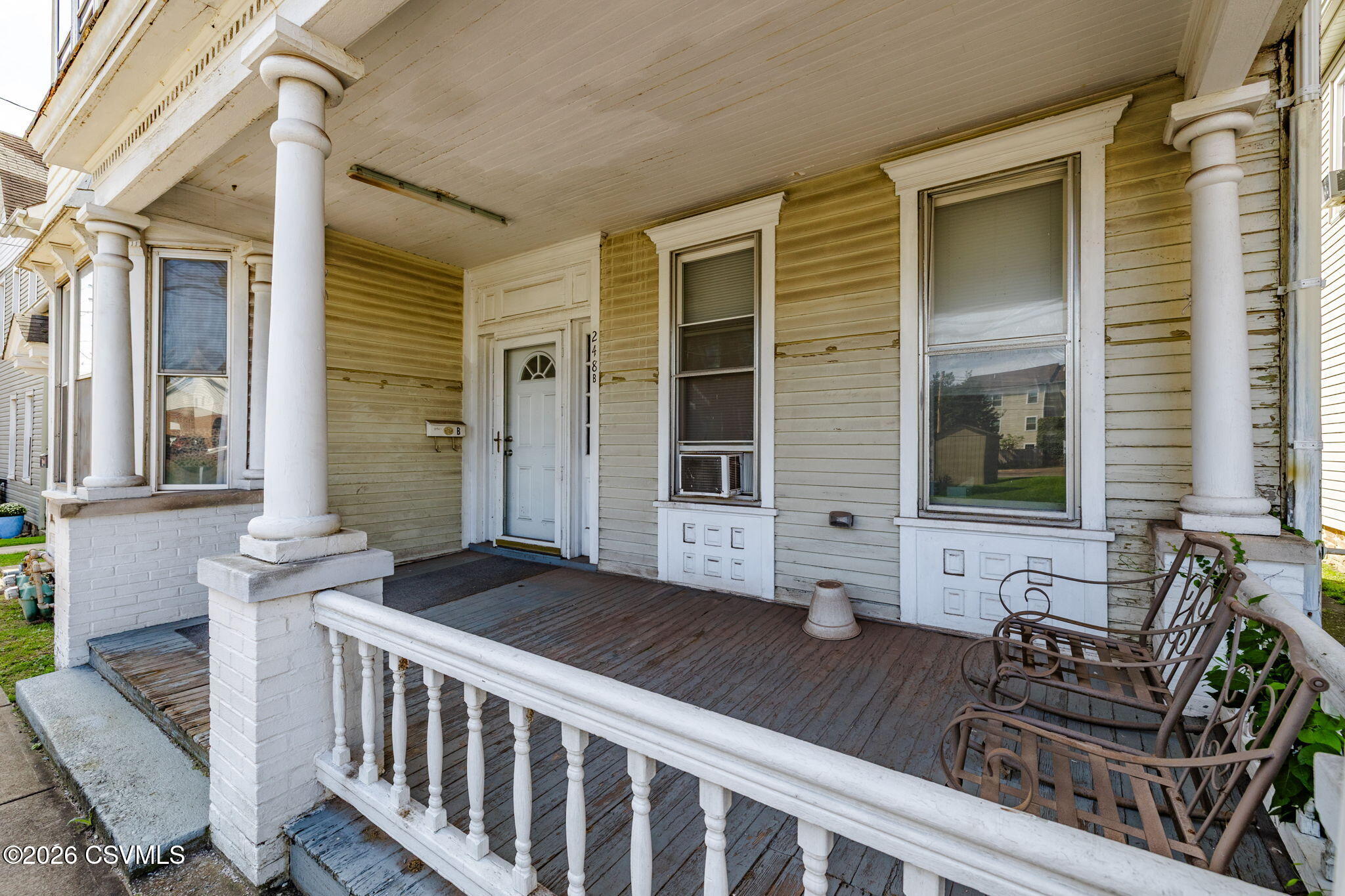 248 iron street