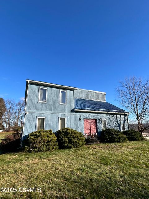 Real Estate 23 11 AMANDA Drive Bloomsburg PA 17815