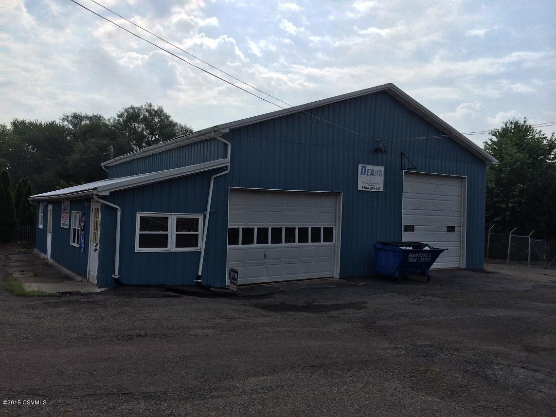 7260 Old Berwick Rd, Bloomsburg, PA 17815 MLS 2062103 Listing