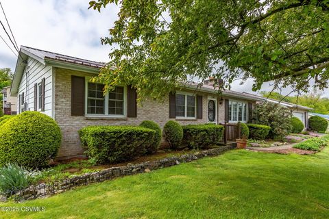 13 Edwin Street, Middleburg, PA 17842 - MLS#: 20-100239