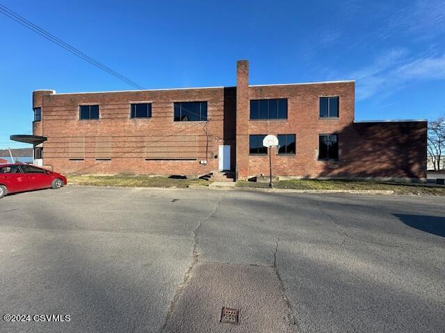 750 EDISON Avenue