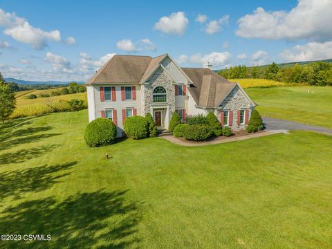45 FAWN Drive, Drums, PA 18222 - MLS#: 20-95191