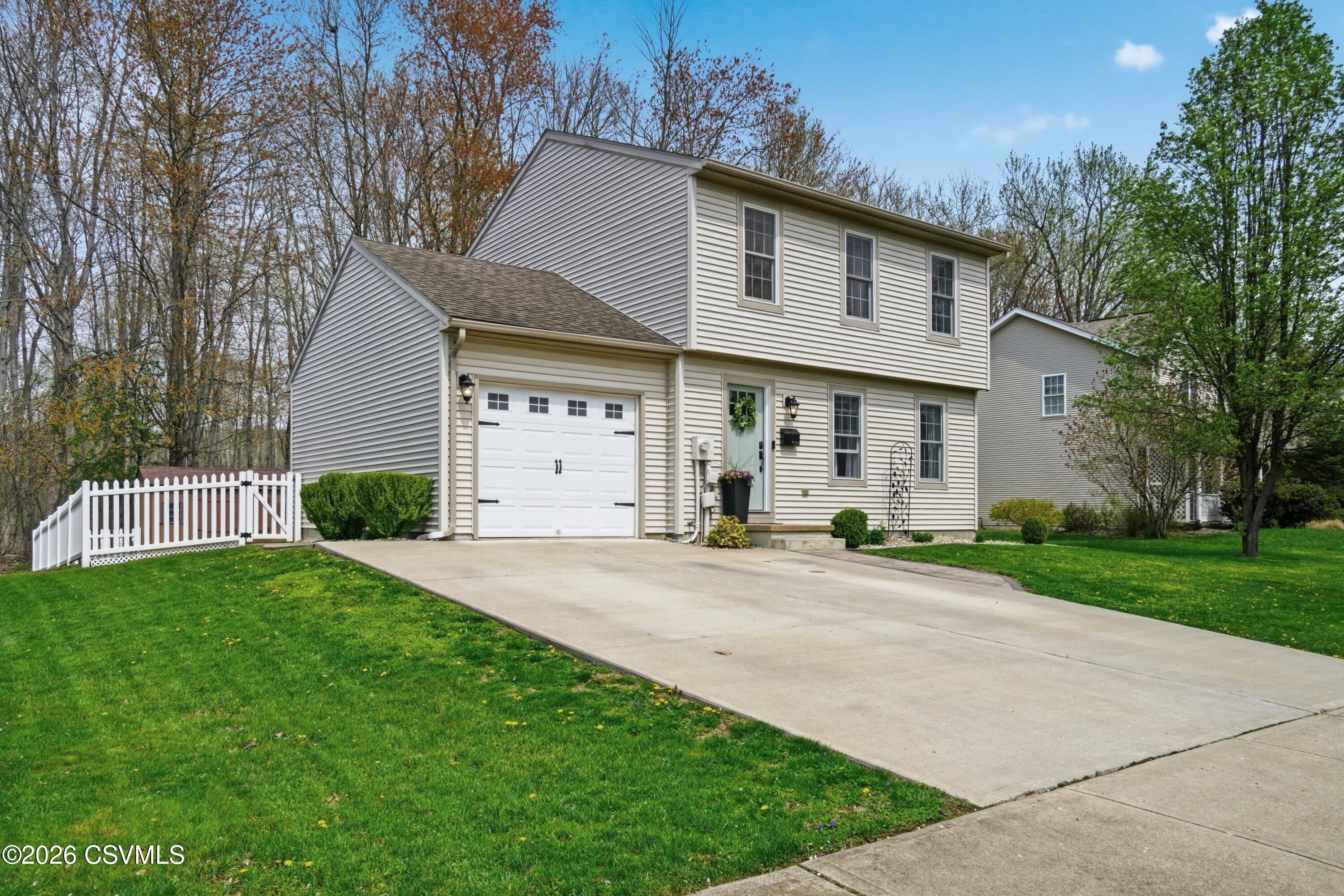 Properties 3 1026 clifton drive
