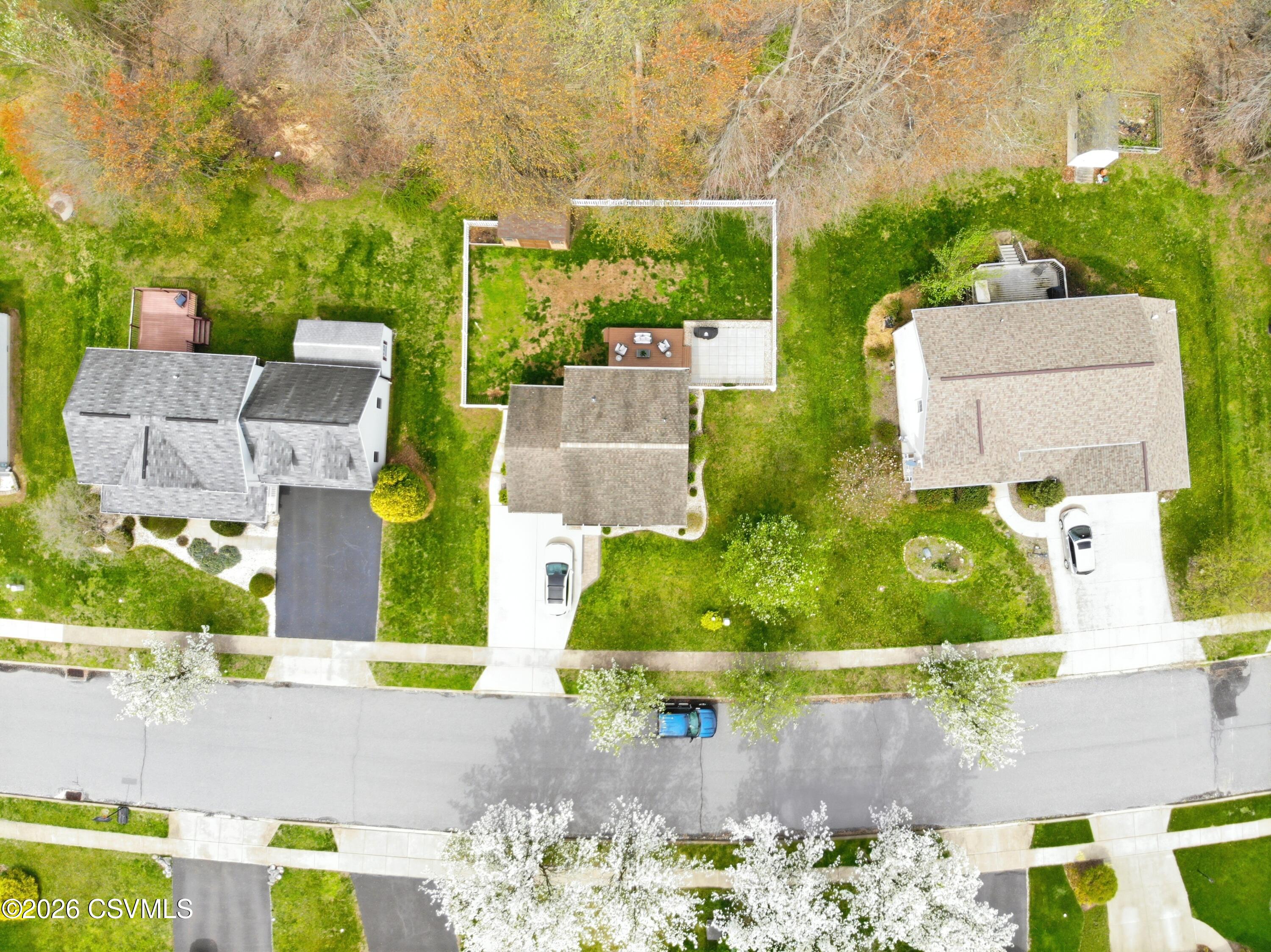 Properties 5 1026 clifton drive