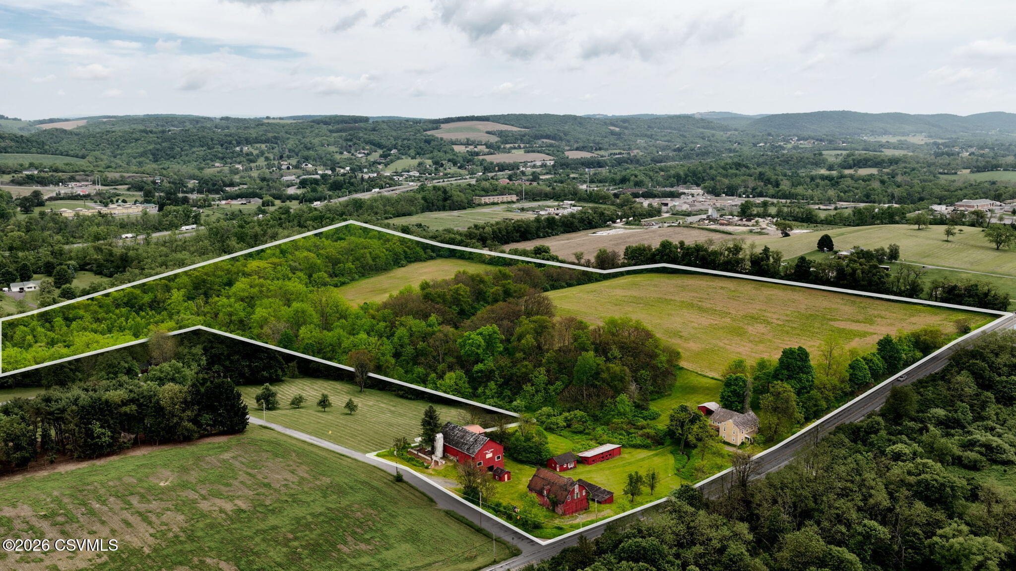 198 liberty valley road