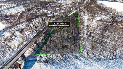 DRIFTWOOD Terrace New Columbia PA 17856