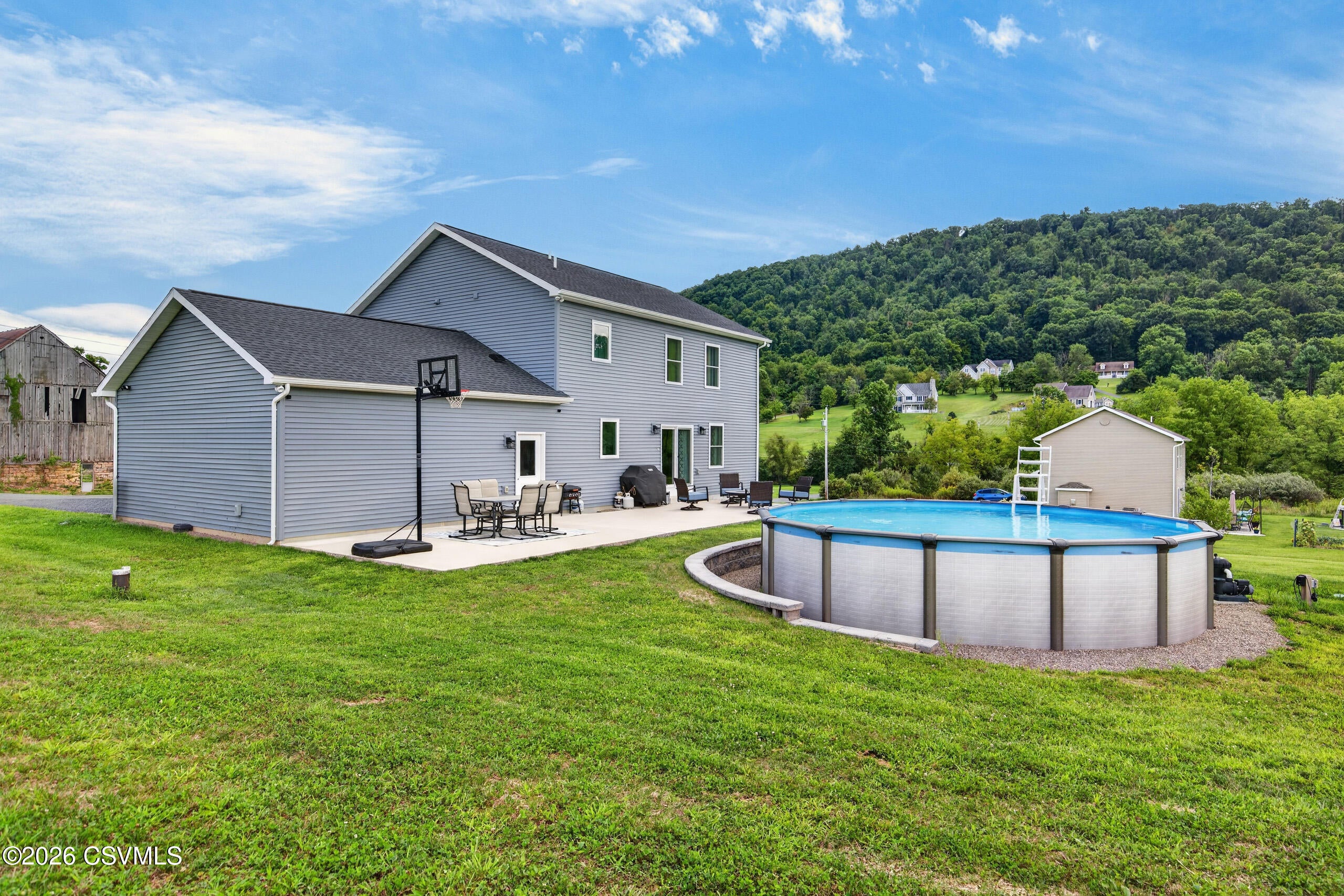 151 lilac road