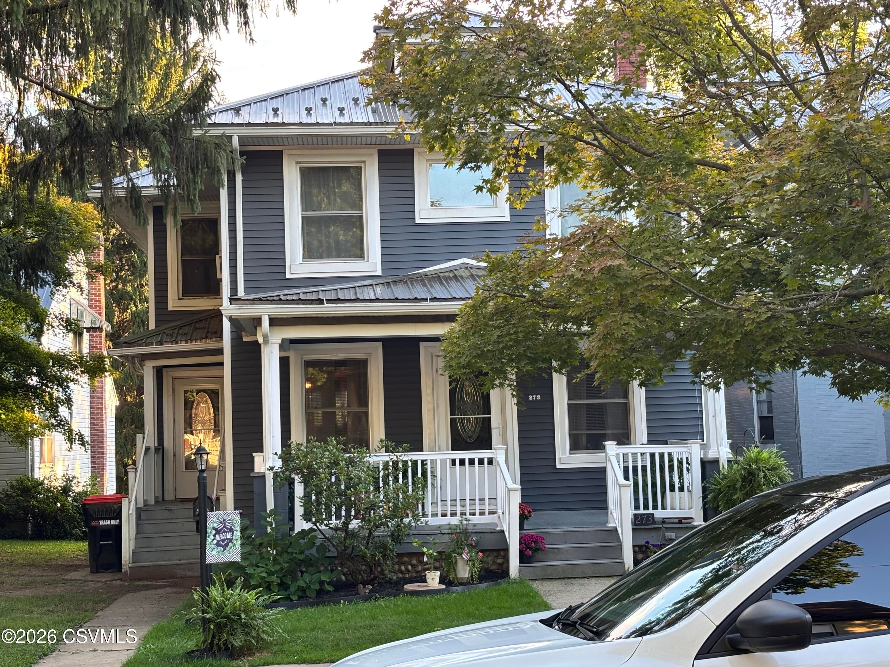 273 king street