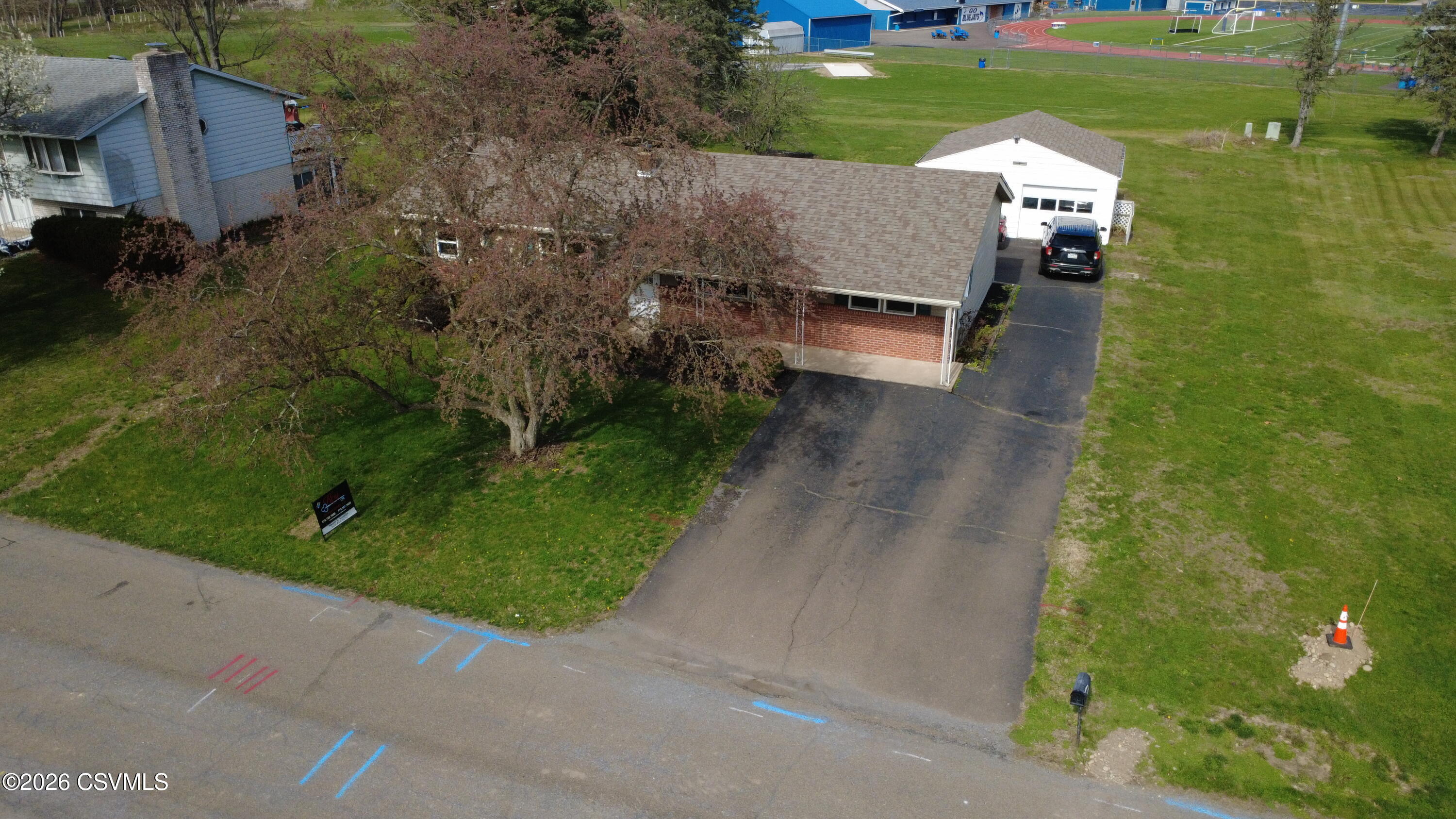 Properties 5 252 mcguire park drive