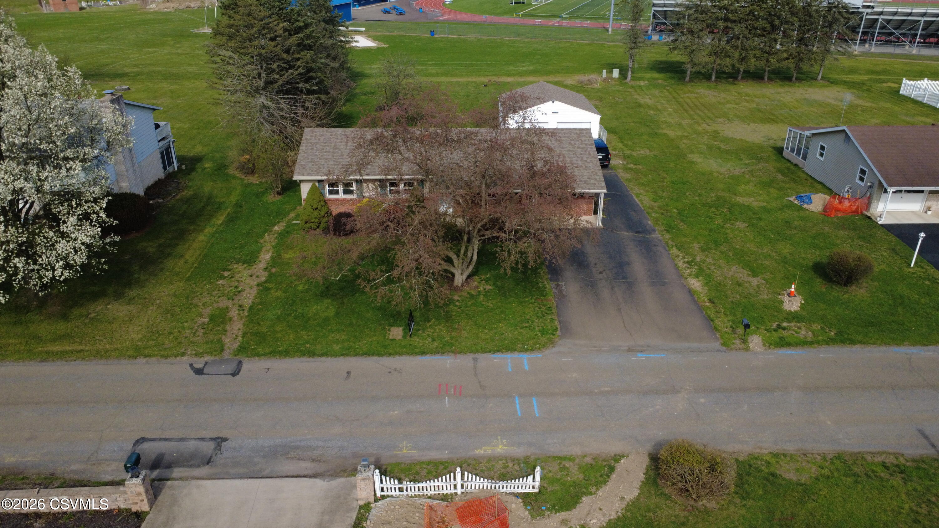 Properties 4 252 mcguire park drive