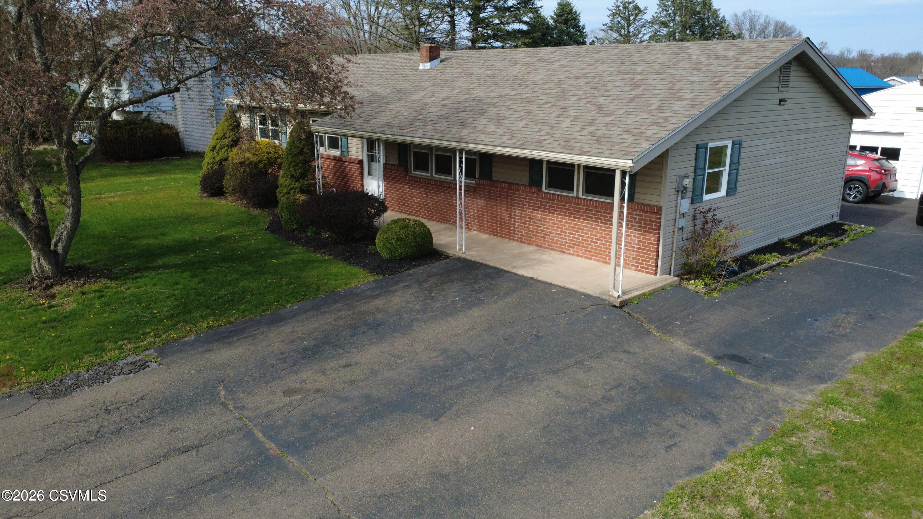 Properties 6 252 mcguire park drive
