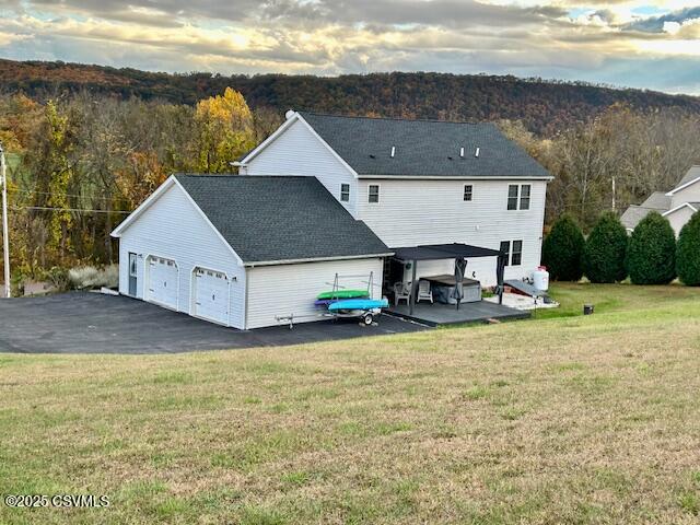 Properties 5 4071 WOLF HOLLOW Road