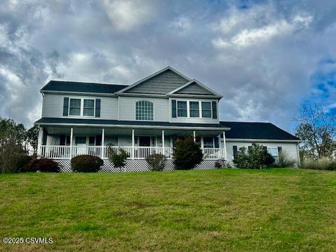 Real Estate 37 4071 WOLF HOLLOW Road Bloomsburg PA 17815