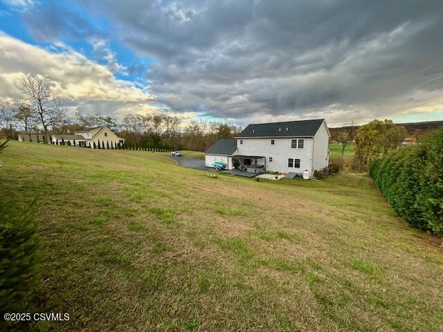 Properties 4 4071 WOLF HOLLOW Road