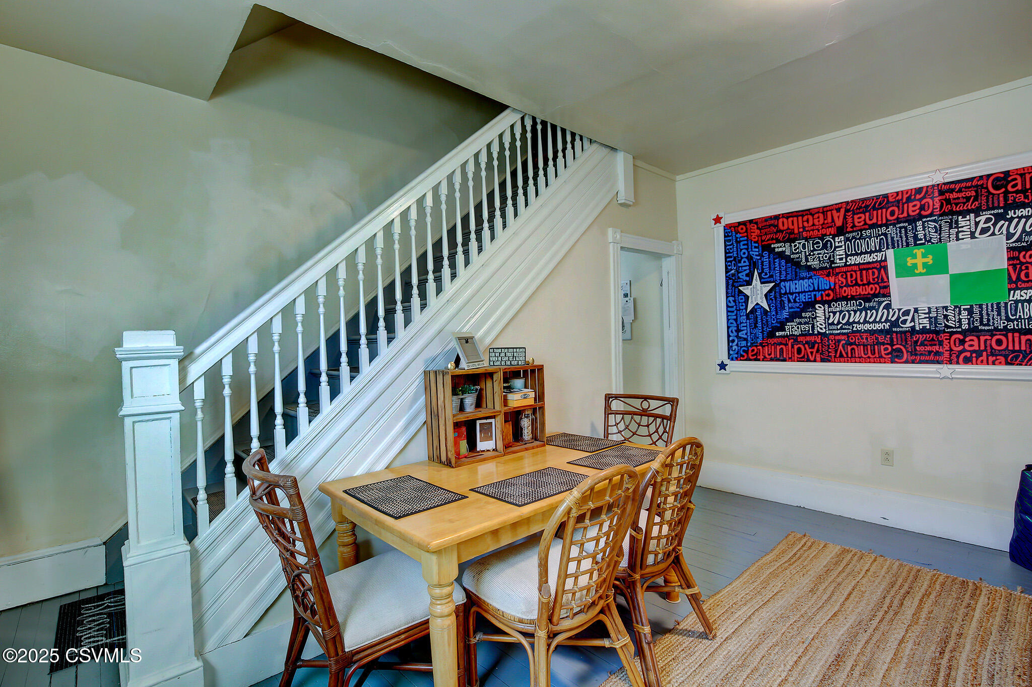 Bloomsburg, Pennsylvania 17815, United States, 6 Bedrooms Bedrooms, ,2 BathroomsBathrooms,Residential,Active,87441