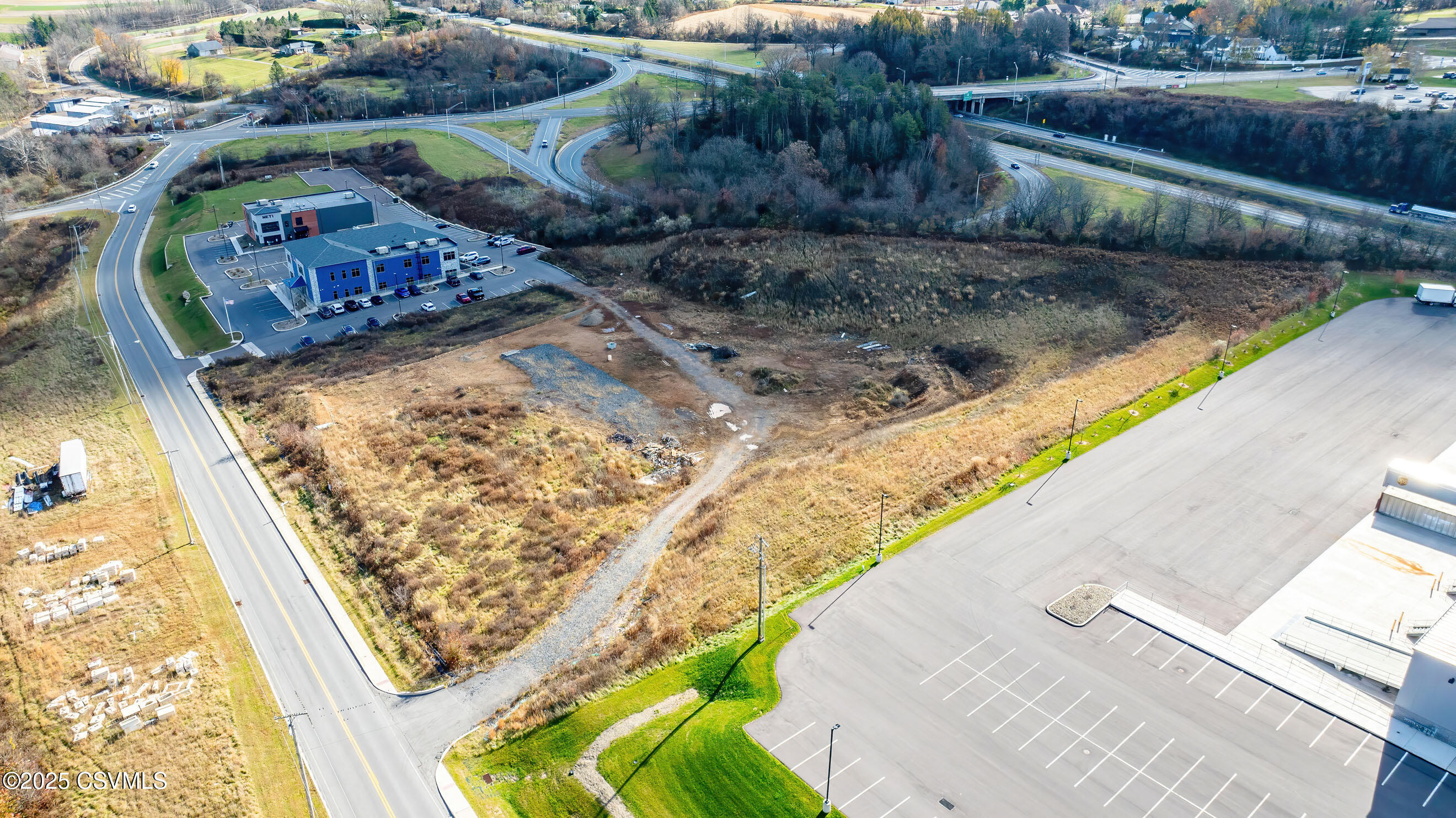 ALLIANCE PARK, LOT 2 Drive