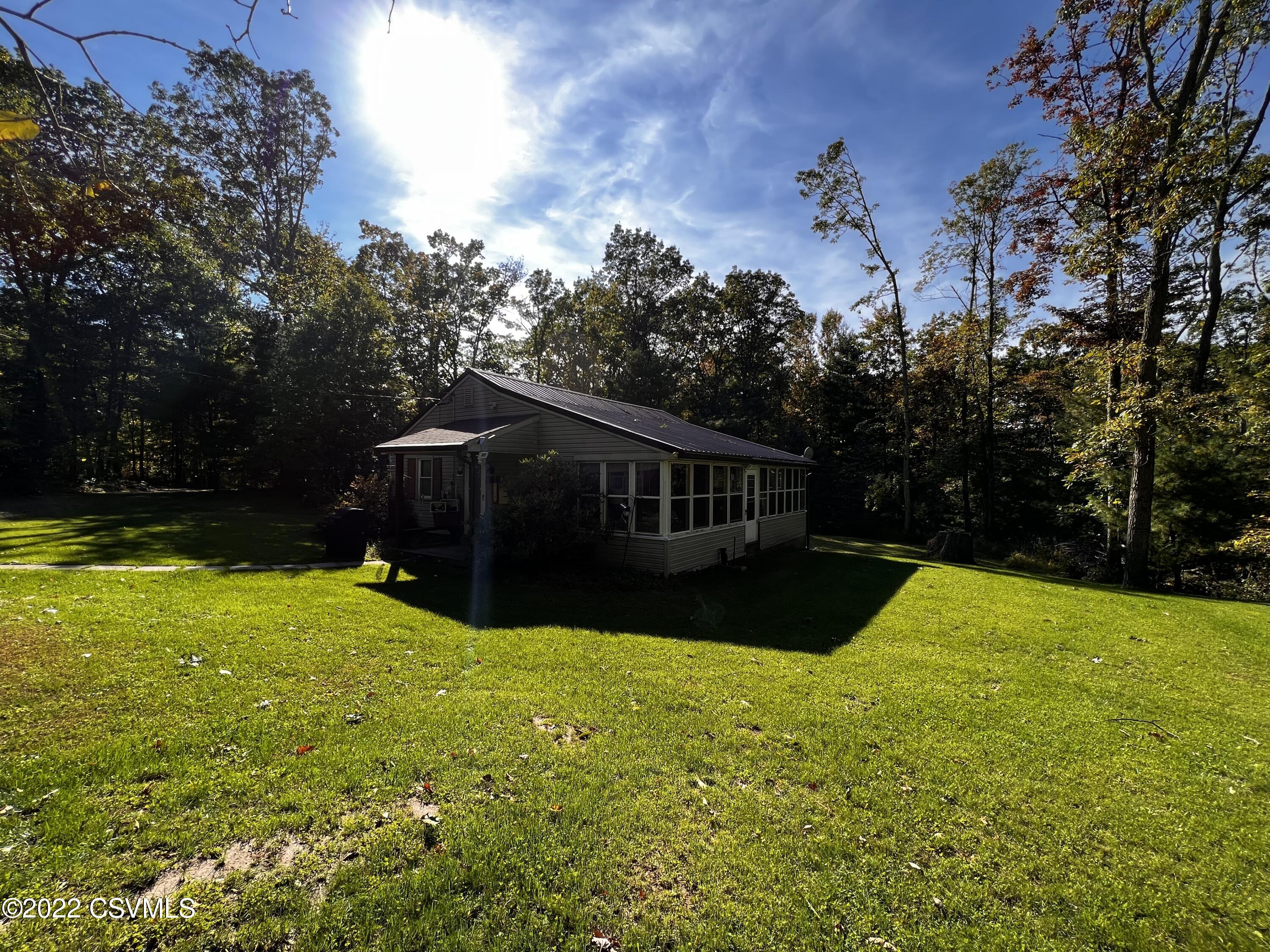 14499 PA118 Highway, Benton, PA 17814 MLS 2092365 Listing