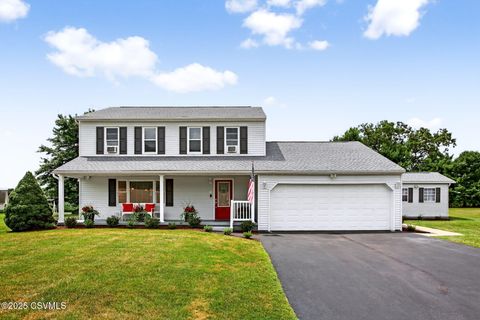 Elysburg 3 39 CIRCLE VIEW Drive Elysburg PA 17824