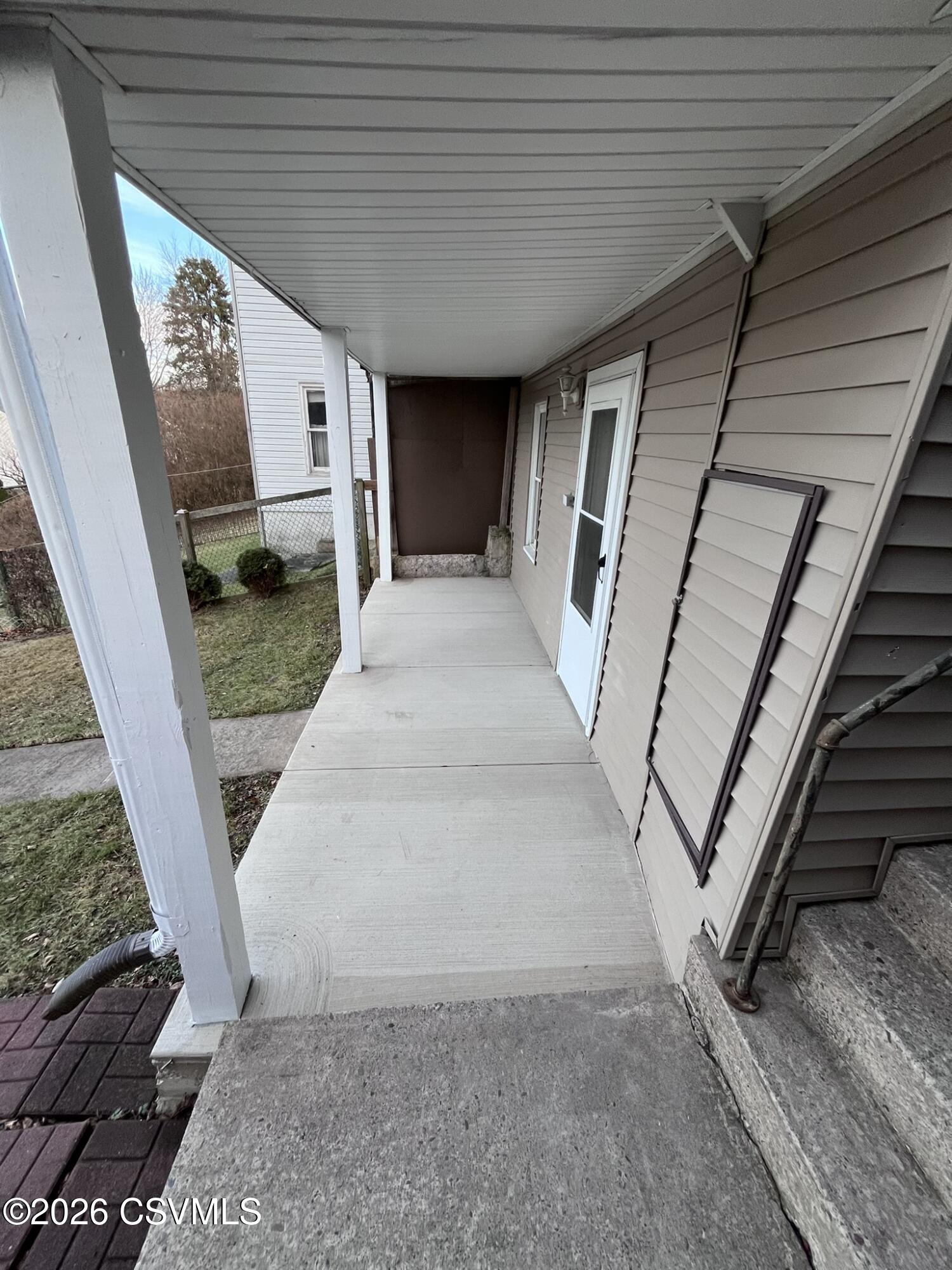 Properties 3 1227 PULASKI Avenue