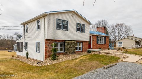1158 Ridge Road, Northumberland, PA 17857 - MLS#: 20-99724