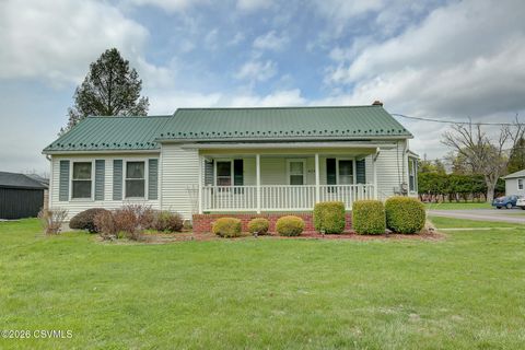 Real Estate 13 6295 3RD Street Bloomsburg PA 17815