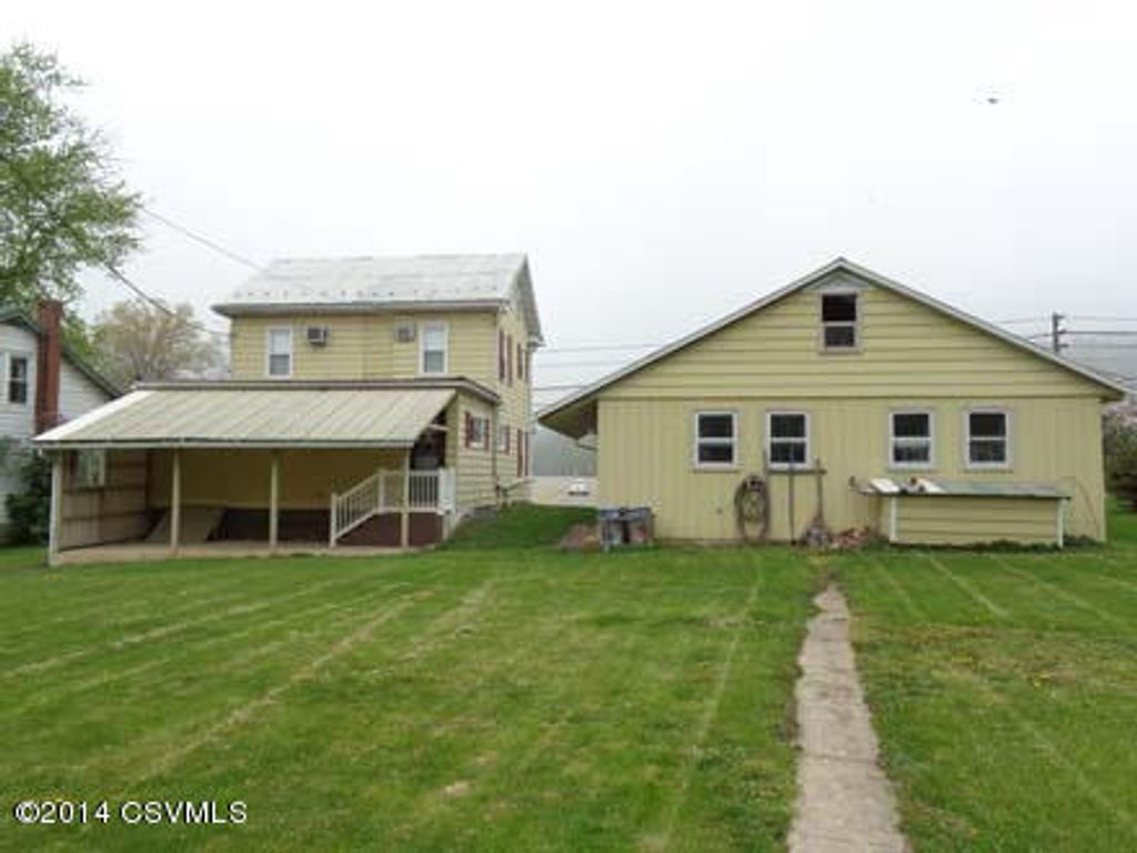 250 E Main Street, Thompsontown, PA 17094 MLS 2059585 Listing Information Villager Realty