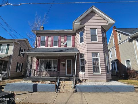 233 E 3RD Street Berwick PA 18603