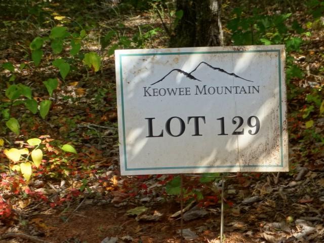 210 Cliffside Trail, Pickens, South Carolina image 4