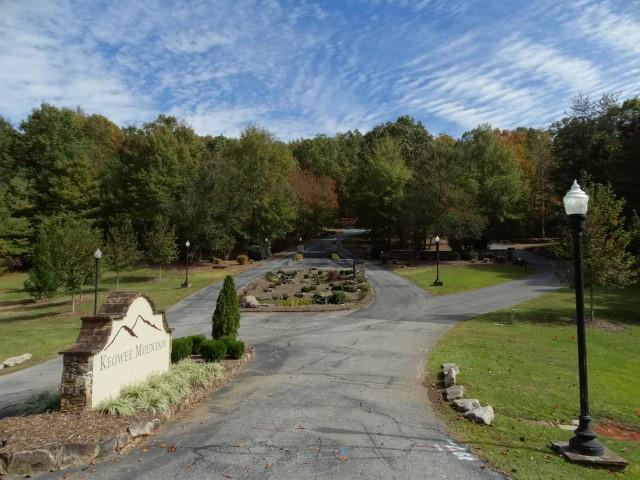 210 Cliffside Trail, Pickens, South Carolina image 2