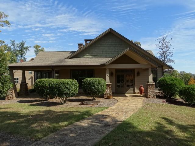 210 Cliffside Trail, Pickens, South Carolina image 15