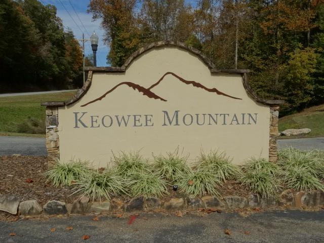 210 Cliffside Trail, Pickens, South Carolina image 1