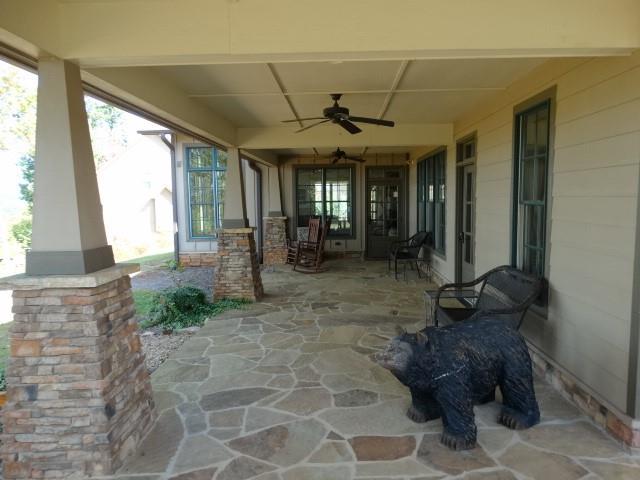 210 Cliffside Trail, Pickens, South Carolina image 16