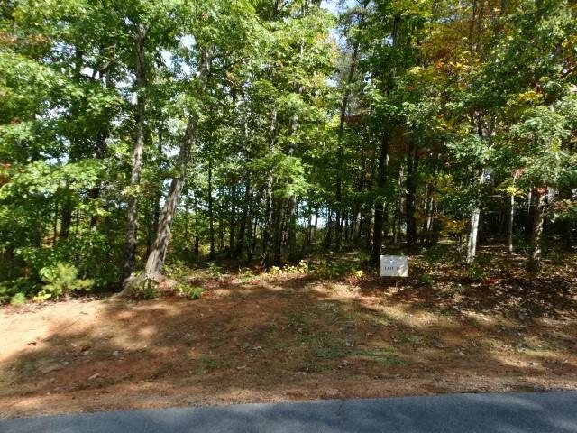 210 Cliffside Trail, Pickens, South Carolina image 5