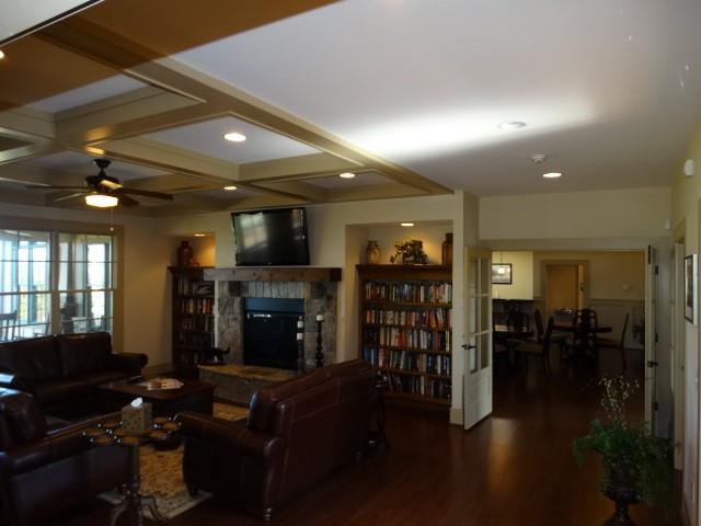 210 Cliffside Trail, Pickens, South Carolina image 17